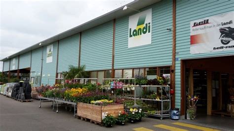 LANDI Laden Kreuzlingen